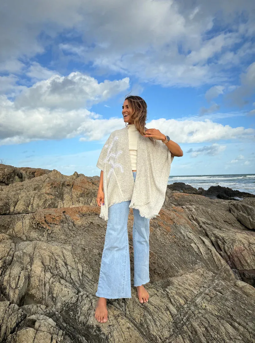 WEHVE AVA CAPE PALM SAND