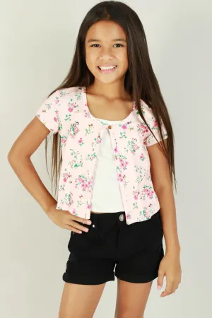 WE'RE GOOD TOP | KIDS SIZE 4-6X