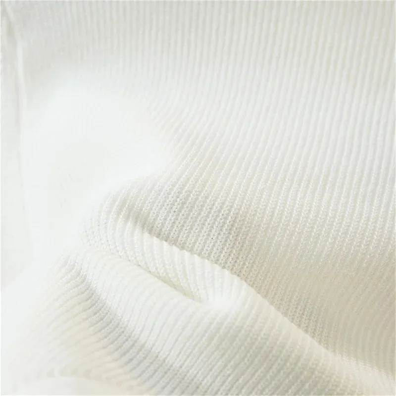 Women Shrugs Solid Elegant Breathable Leisure Cardigans Korean Style All-match Shawl Tops
