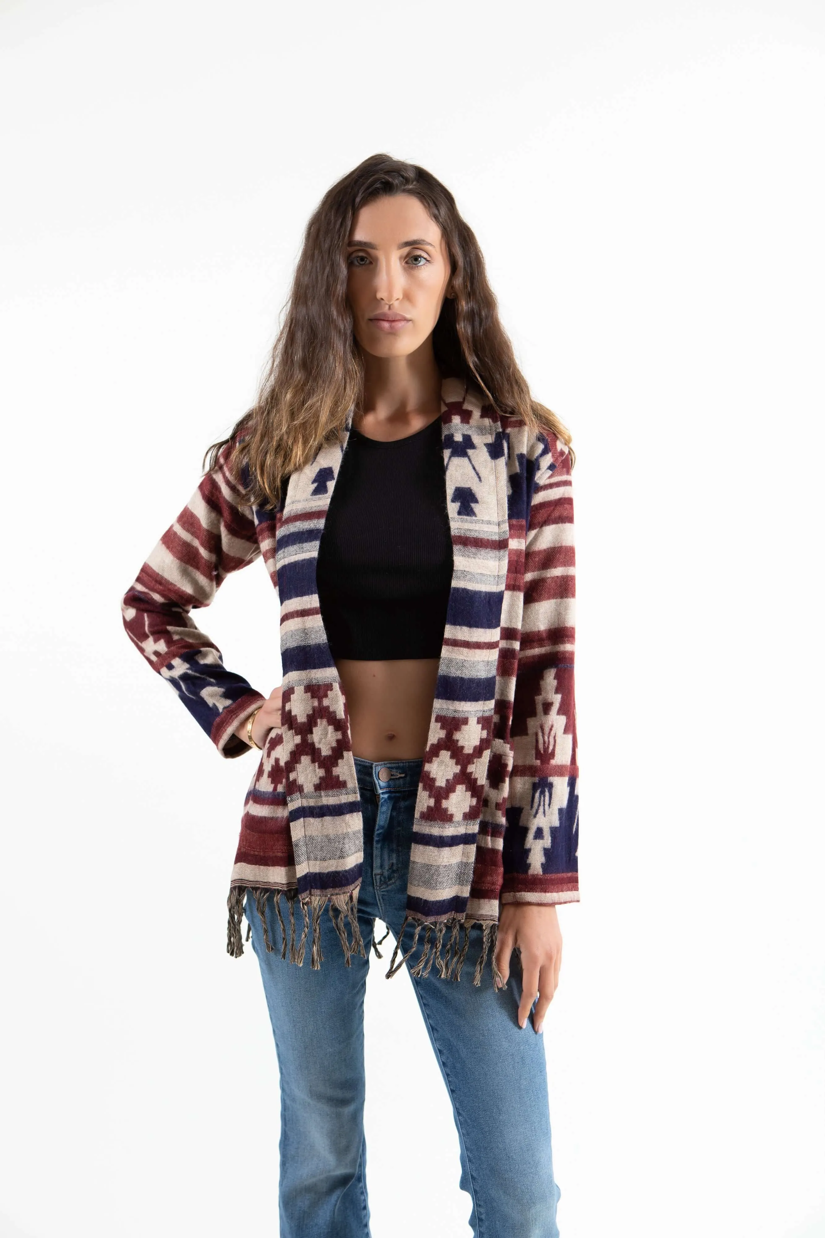 Women's Dharamkot Cardigan