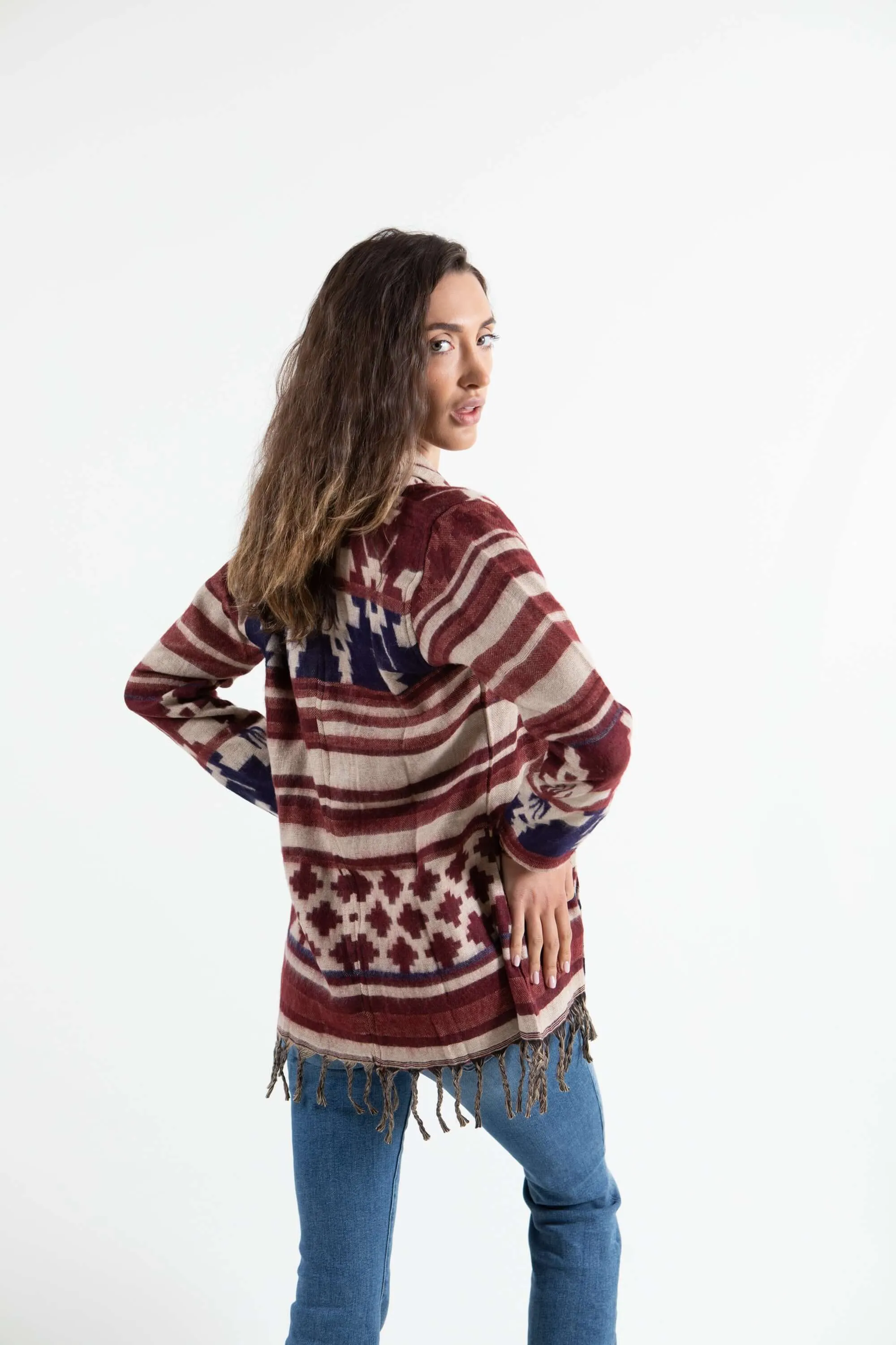 Women's Dharamkot Cardigan
