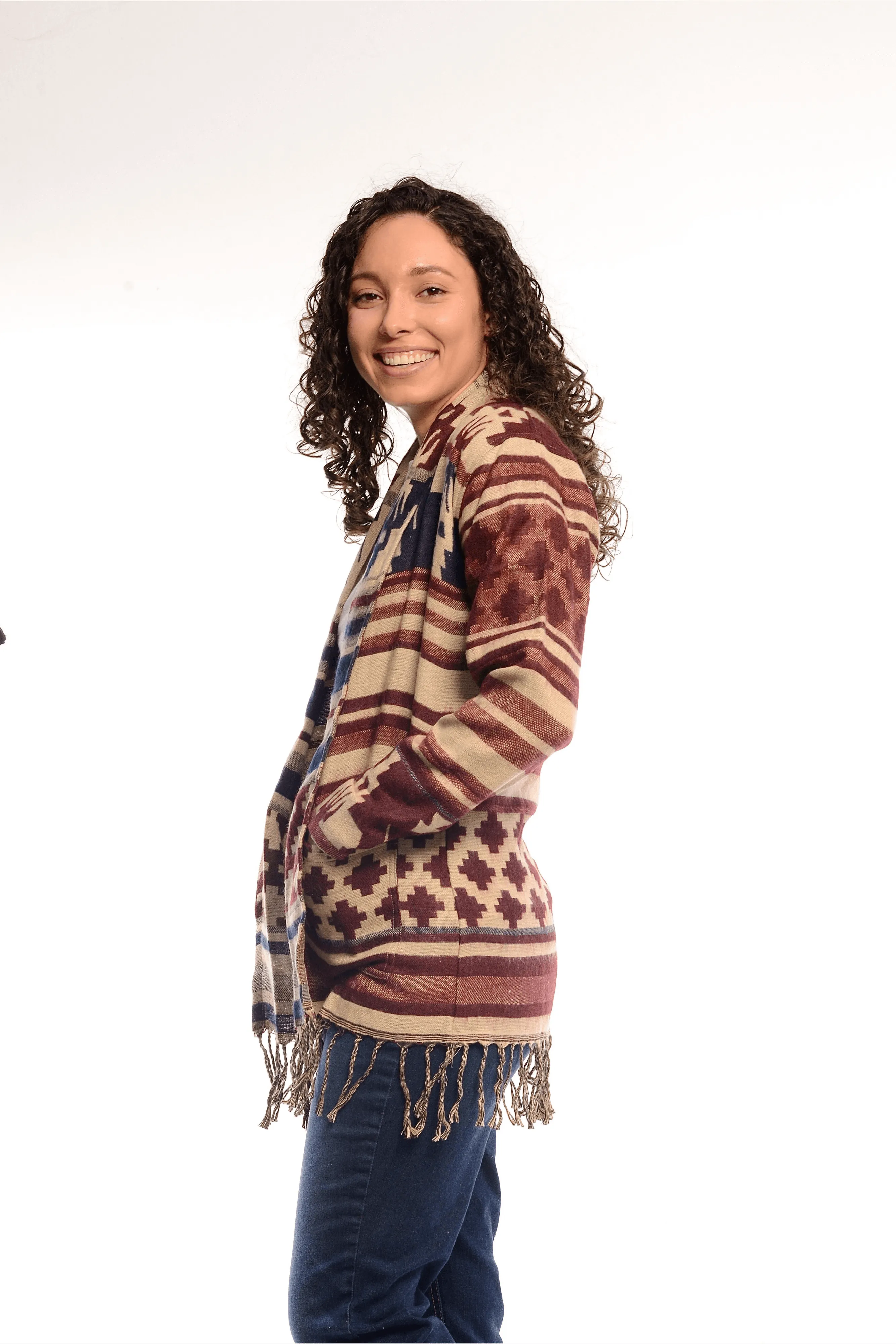 Women's Dharamkot Cardigan