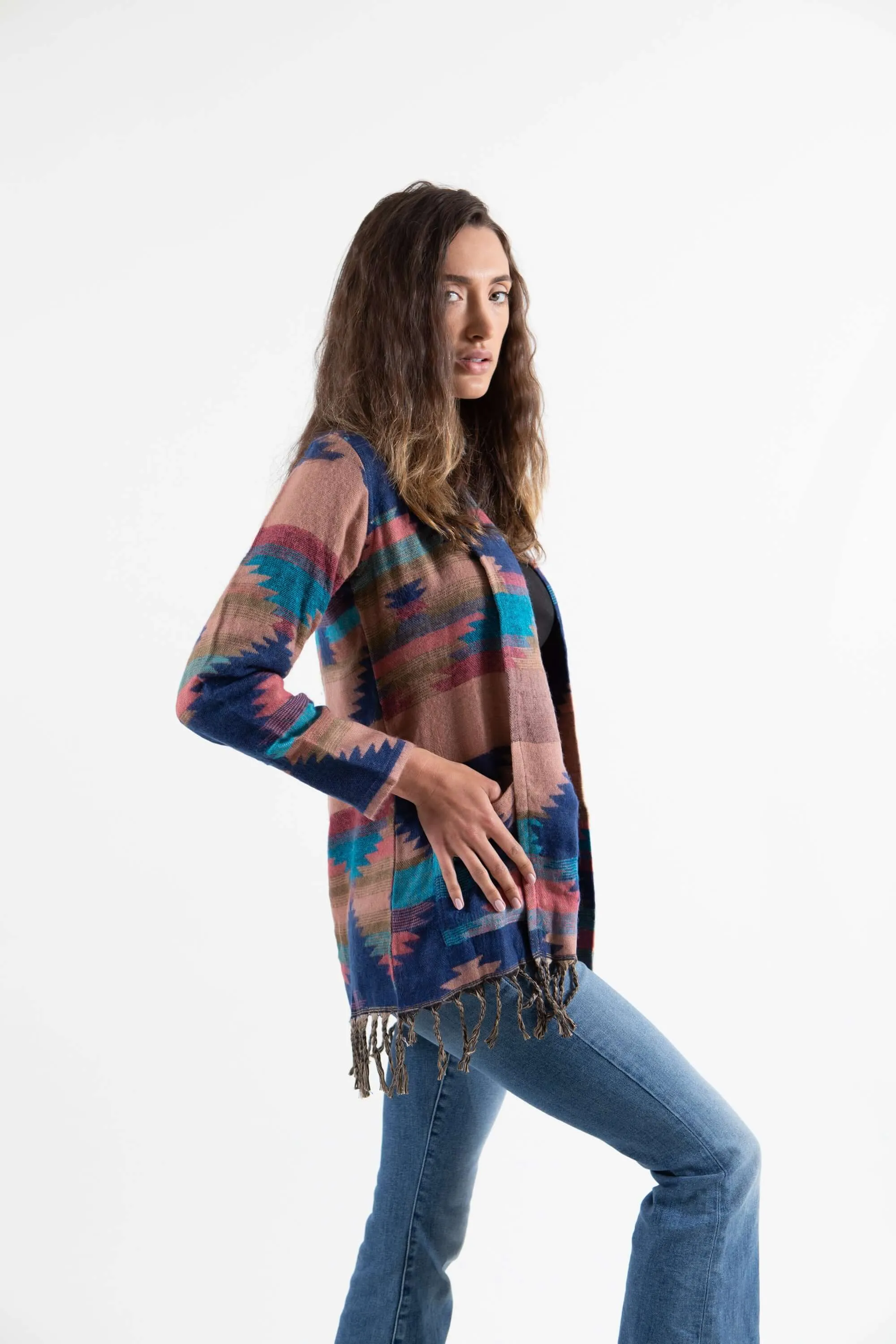 Women's Goa Cardigan